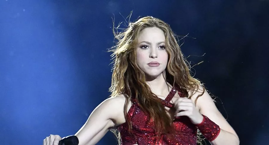 Shakira, a propósito de la queja de una asociación de fotógrafos que aseguraron que acompañantes de la cantante intimidaron a uno de sus miembros