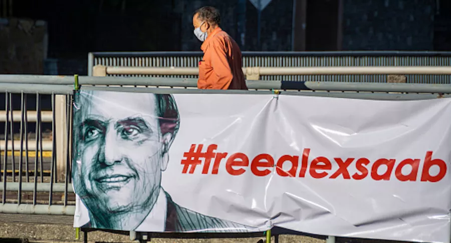 Cabo Verde autoriza extradición de Álex Saab a EE. UU.