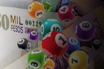 Billetes de 50 mil y balotas de colores ilustran qué chance jugó anoche y resultados de Dorado, Sinuano, Cruz Roja y más de septiembre 7 2021..