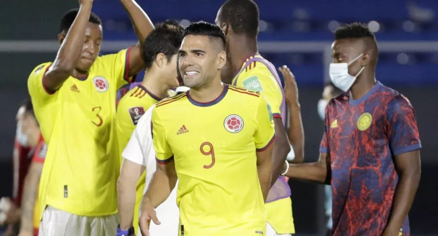 Colombia vs. Chile: arme su titular para el partido de Eliminatorias