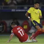 Goles de Colombia vs. Chile hoy en Eliminatorias: video del gol de Luis Díaz 