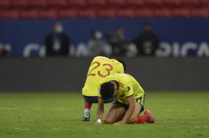 Cambios en el FIFA 22 y por qué no saldrá la Selección Colombia.
