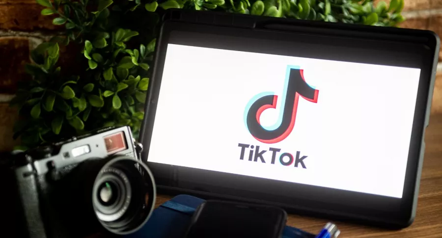 TikTok: comerciales de la red social competencia de Facebook, YouTube y WhatsApp.