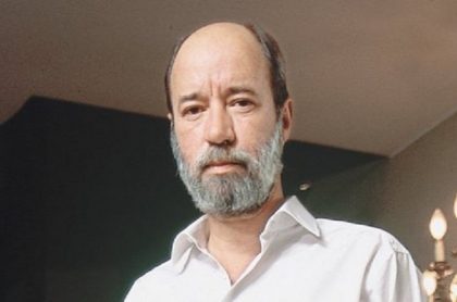 Murió Antonio Caballero, periodista y columnista