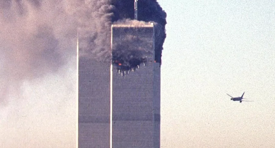 Mamá de un terrorista del 11-S espera que él aparezca vivo