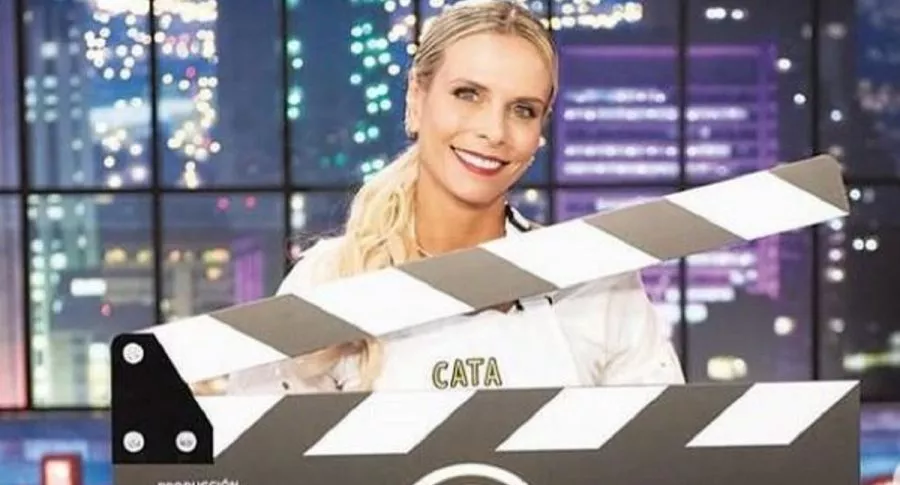 Catalina Maya aseguró que no saboteó prueba por equipo de 'Masterchef' y culpó a la edición del Canal RCN por dañarle su imagen. 