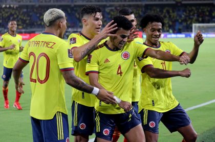 Día de los próximos partidos de la Selección Colombia: cuándo son y contra quien
