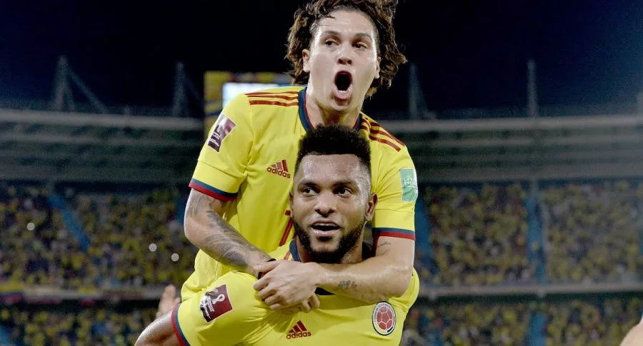 Selección Colombia: horarios confirmados para partidos ante Brasil y Ecuador