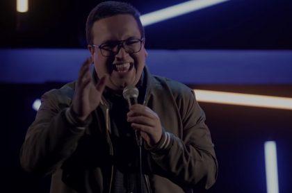 Gabriel Murillo, comediante que será demandado por hablar mal del departamento del Vichada