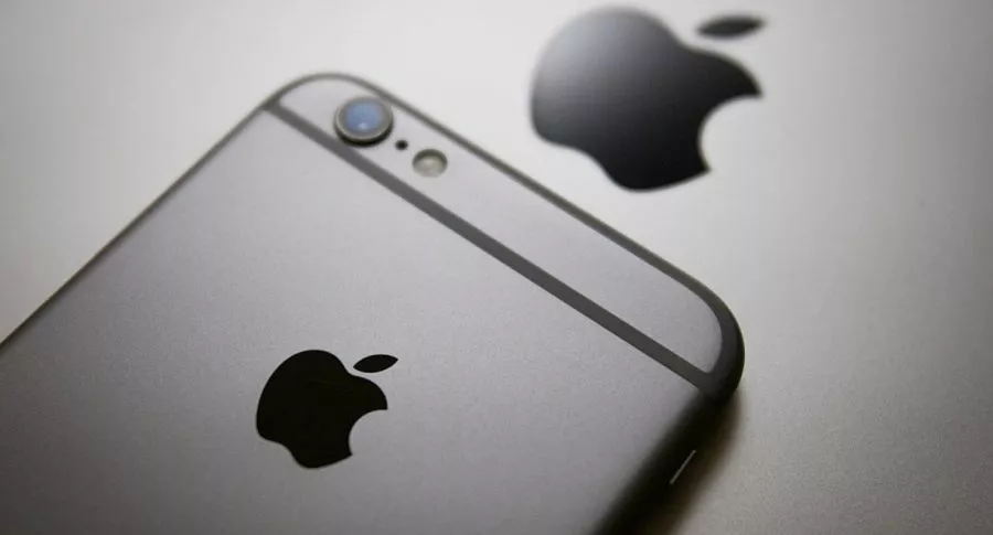 Apple corrige falla que exponía a los iPhones a virus espía Pegasus