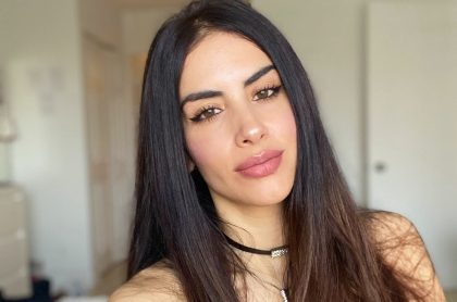 Jessica Cediel, modelo y presentadora, mostró su visita al odontólogo en Miami, con el 'doctor papacito'