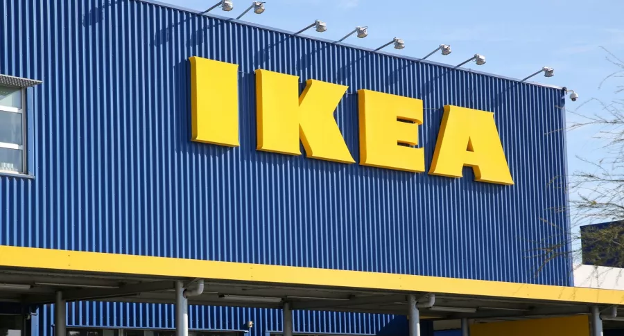 Tienda de Ikea en Colombia: cuándo abrirá en el centro comercial Mall Plaza.