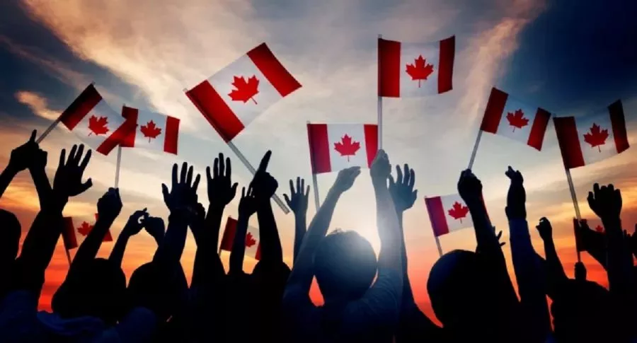 Abren más de 700 vacantes de empleo en Canadá para colombianos