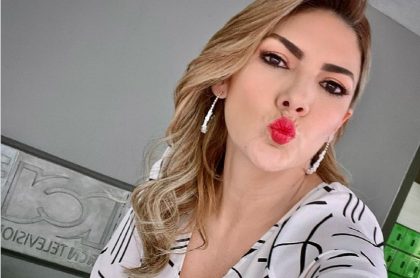 Ana Karina Soto para nota de Experiencia con Tony Kamo