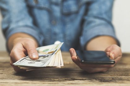 Cómo pasar dinero de Bancolombia a Davivienda gratis.