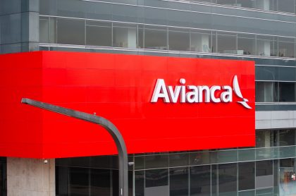 Avianca está cerca de que le aprueben plan para salir de la quiebra