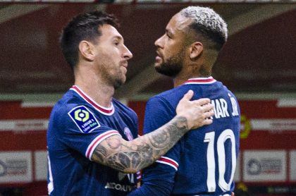 Brujas vs PSG EN VIVO online por Champions: transmisión del partido hoy