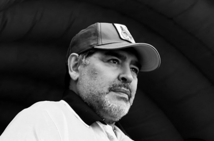 ¿Quién está detrás de las redes sociales de Diego Maradona tras su muerte?
