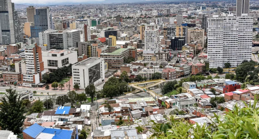 Bogotá hoy: nuevo POT pondría un nuevo cobro para los dueños de vivienda.