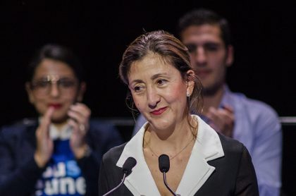 Íngrid Betancourt dice que Duque tiene buenas intenciones, pero está mal rodeado
