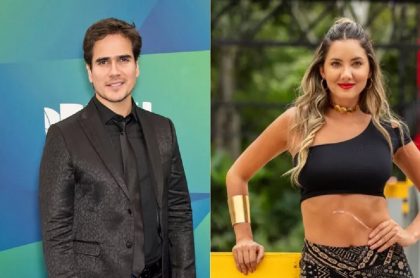 Astróloga predice que Daniella Álvarez y Daniel Arenas se casarán