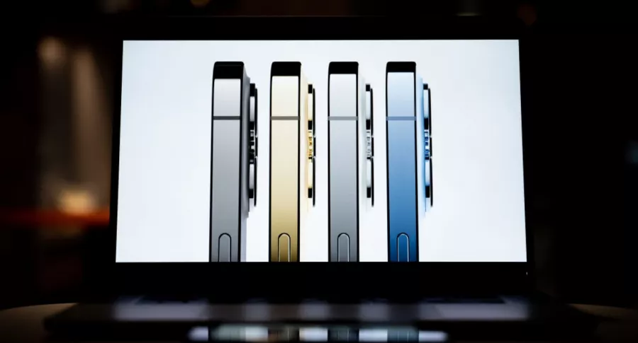 Samsung y Xioami se burlan de Apple por "nuevas" características en el iPhone 13