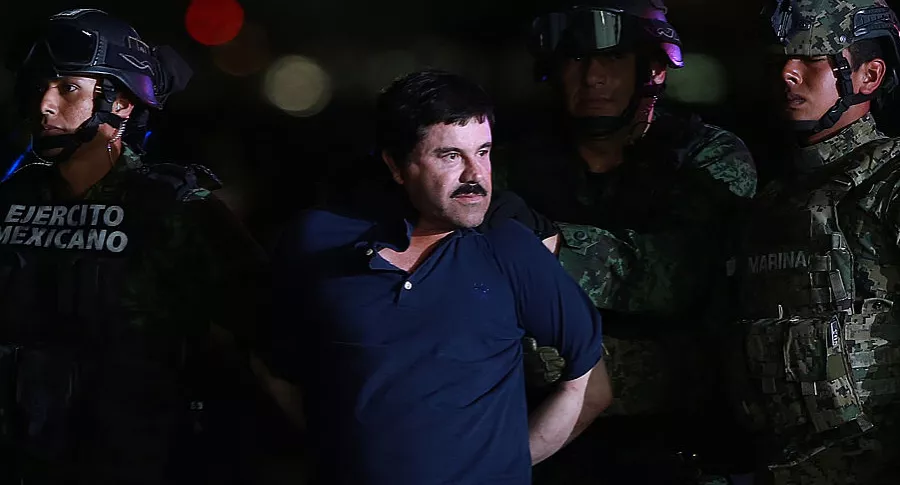 Sortean en lotería casa de la que se escapó el Chapo Guzmán en 2014