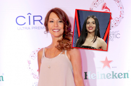 Amparo Grisales y Jessica Cediel en nota sobre pelea que ellas tuvieron y otras más que protagonizó Grisales