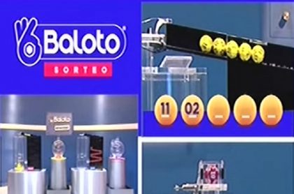 Baloto: resultados sorteo del sábado 18 de septiembre y ganadores