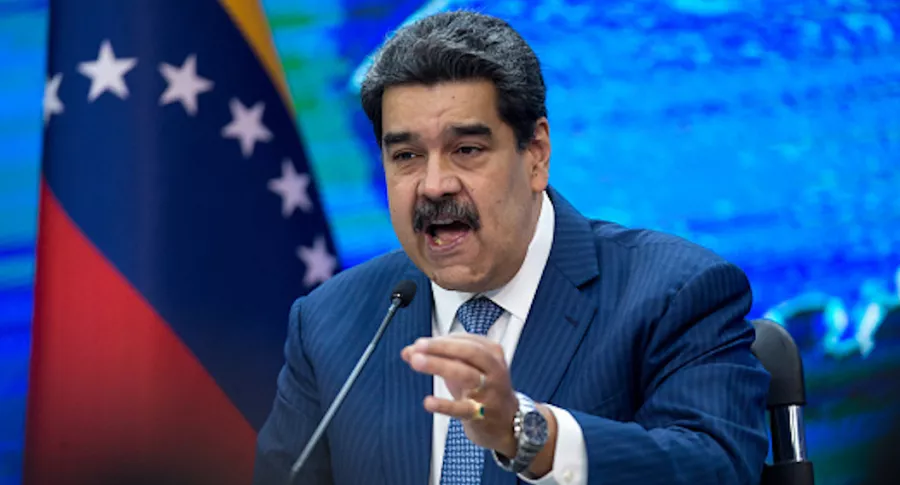 Maduro iría a Nueva York con todo y que hay recompensa por su captura