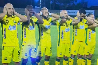 Atlético Bucaramanga busca gerente por Twitter y recibe burlas