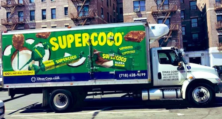 El tradicional Supercoco comenzará a venderse en Nueva York.