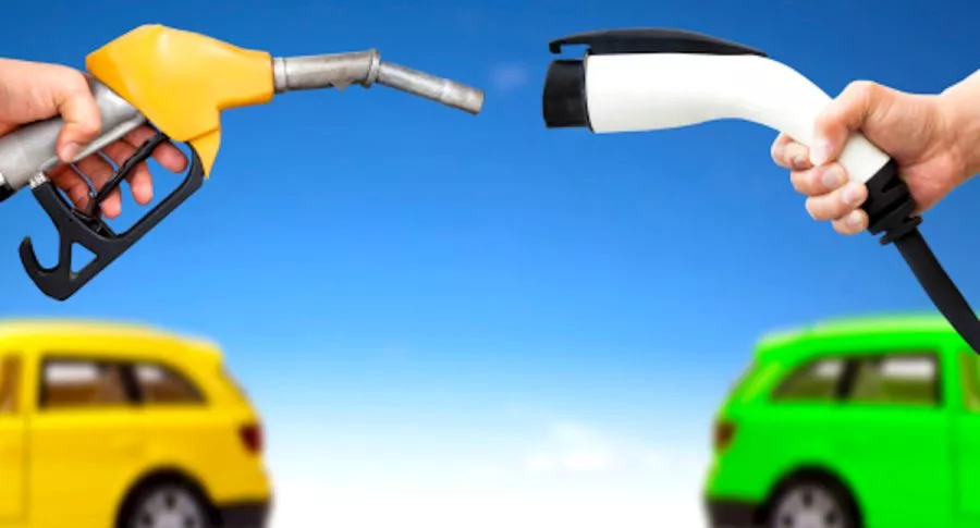 Mala calidad de los combustibles en Colombia golpea a los carros híbridos
