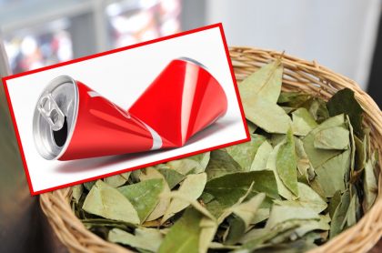 Indígenas colombianos le ganaron pleito jurídico contra Coca-cola.