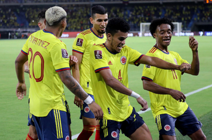 Adidas renueva patrocinio con la Selección Colombia hasta el 2030