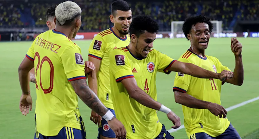 Adidas renueva patrocinio con la Selección Colombia hasta el 2030