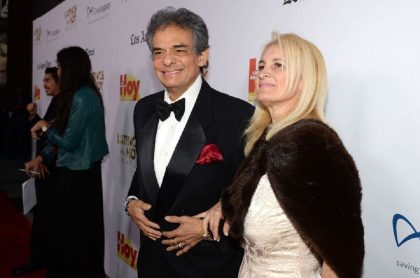 Hijo de José José, José Joel, habla de infidelidad de la esposa de su padre al parecer con el chofer
