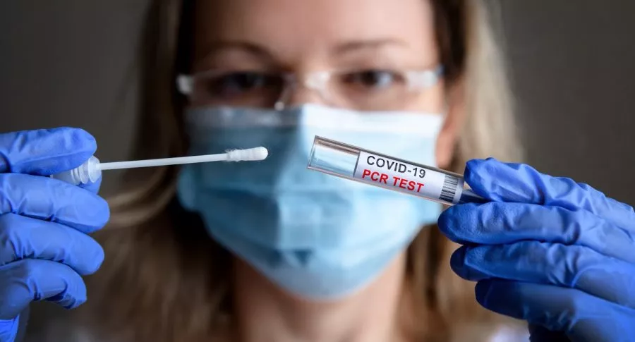 Coronavirus en Colombia nuevos casos y muertes 23 septiembre 2021