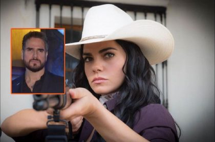 Livia Brito, la actriz que salió con Daniel Arenas, tiene fotos donde muestra su lado humano
