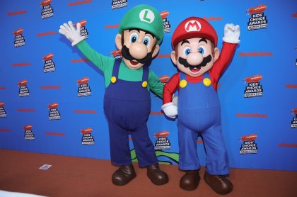 Mario Bros volverá al cine en nueva película del videojuego en diciembre de 2022