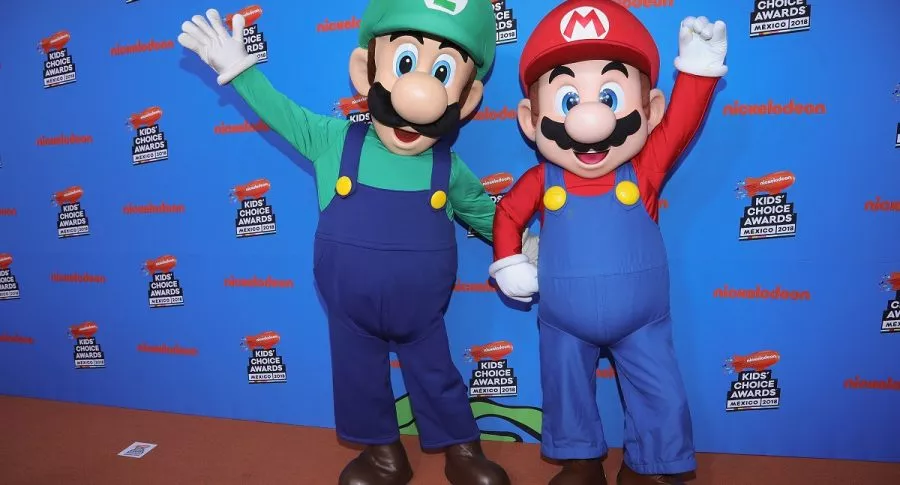 Mario Bros volverá al cine en nueva película del videojuego en diciembre de 2022