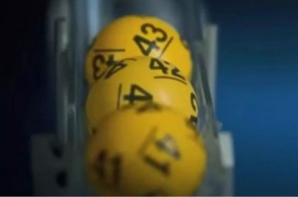 Baloto: resultados sorteo del sábado 25 de septiembre y ganadores