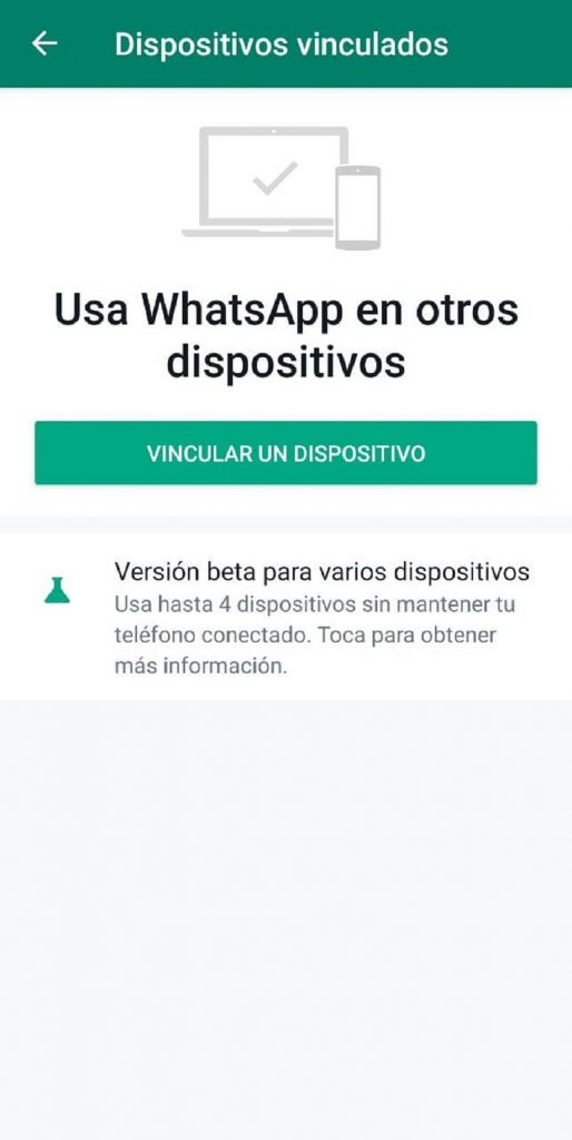 actualización 