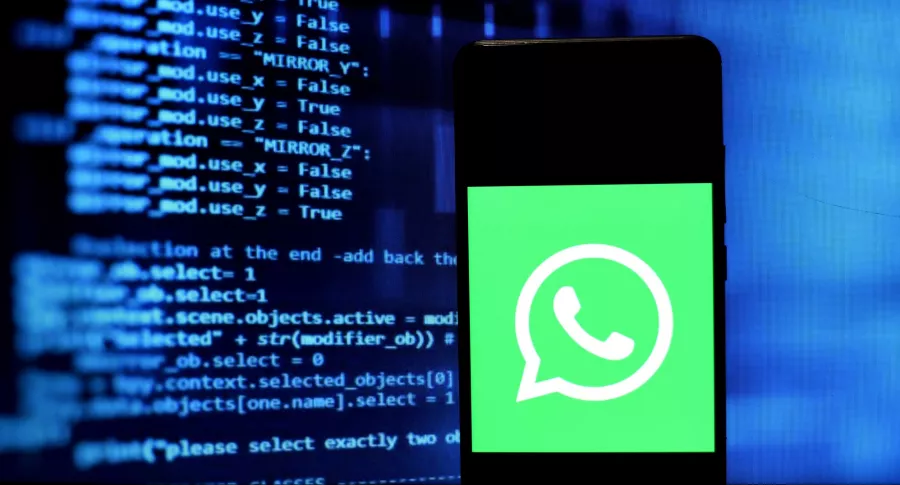 Actualización de WhatsApp Web que le permite abrir la sesión en varios computadores.