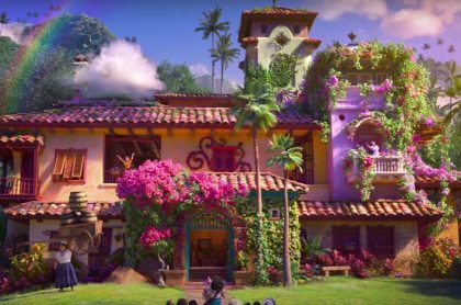 Video: Disney lanza el trailer oficial de 'Encanto', inspirada en Colombia