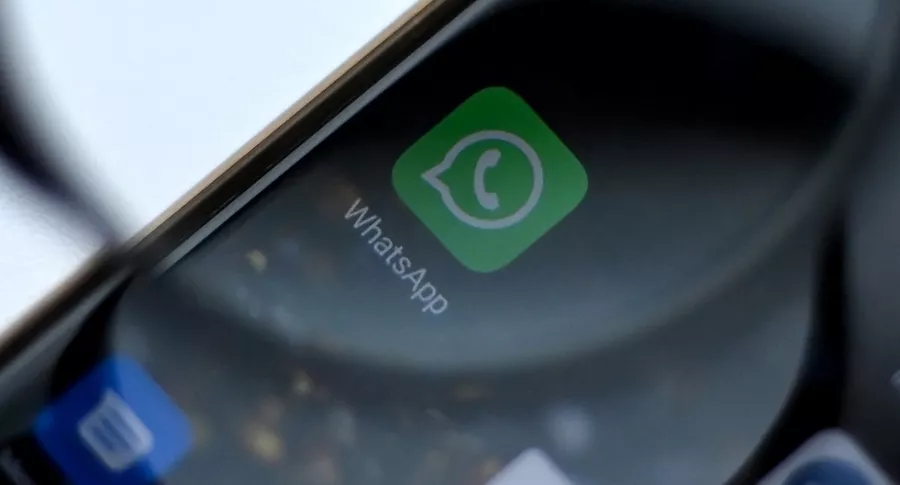 Imagen de logo de WhatsApp ilustra artículo WhatsApp lanza función para que, al usar esa aplicación, no gaste mucha batería