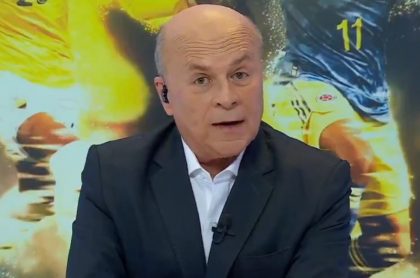 Carlos Antonio Vélez reveló que Luis Fernando Muriel ha sido llamado a la Selección Colombia, pese a los problemas personales que ha tenido. 
