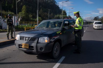 En el Senado se aprobaron dos iniciativas que favorecen a conductores en Colombia.
