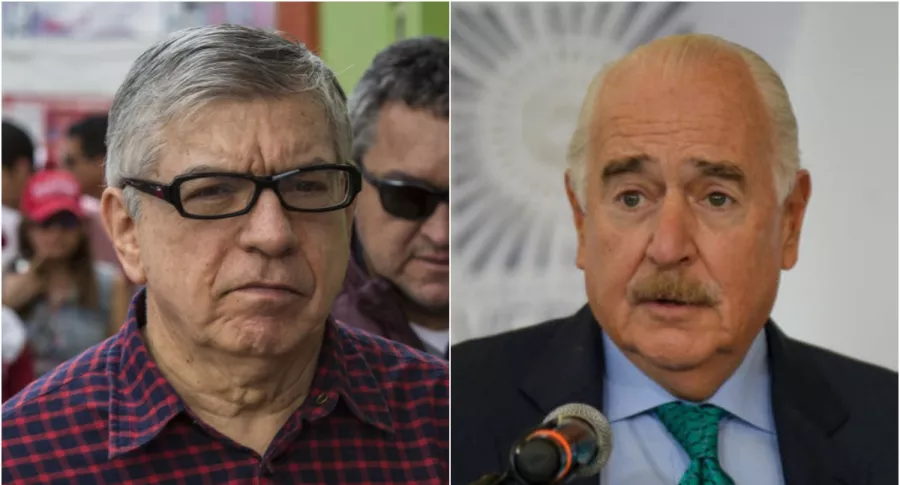 César Gaviria y Andrés Pastrana, salpicados en escándalo de 'Pandora Papers'