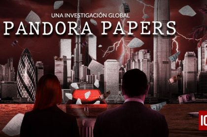 'Pandora Papers': Colombianos salpicados en escándalo de paraísos fiscales